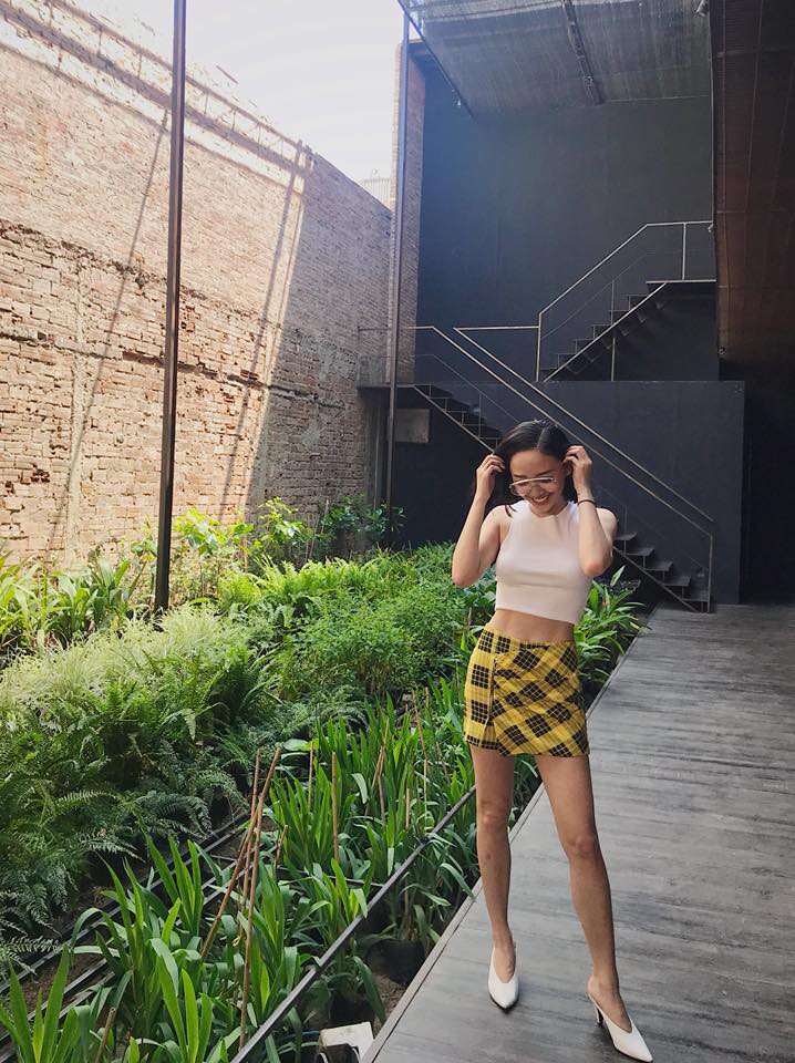 Học cách diện đồ mùa hè sang chảnh của sao Việt